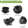 Hyundai i30 MAP Sensor (2006-2012)