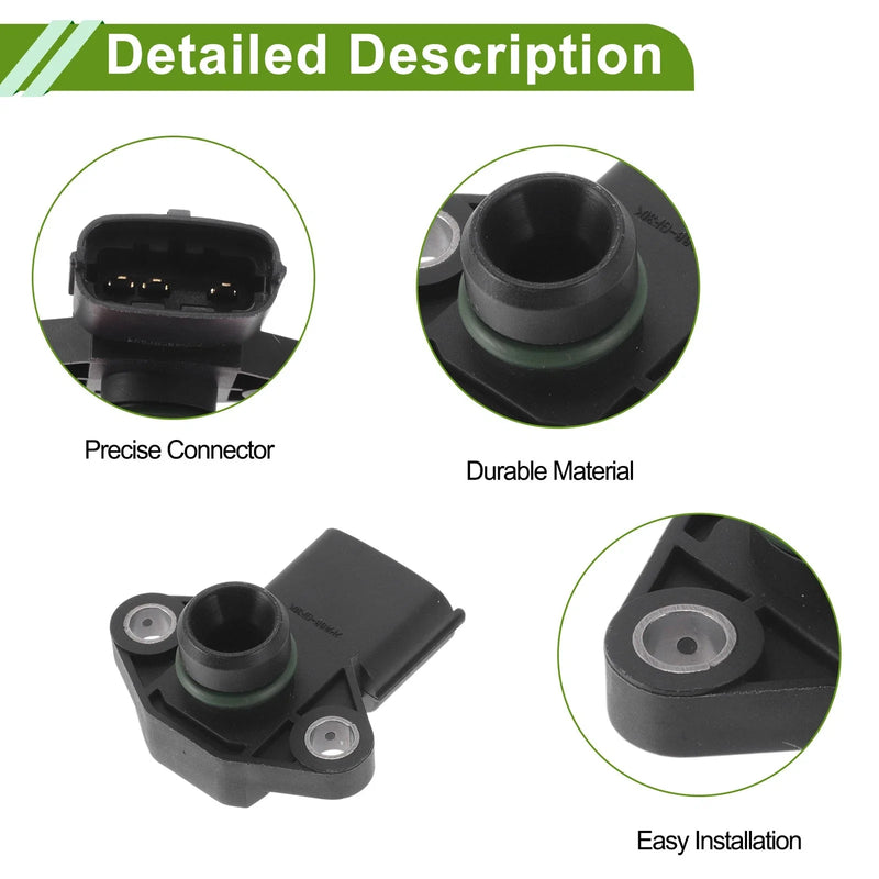 Hyundai i30 MAP Sensor (2006-2012)