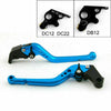 Ducati 748 916 M400 M600 M620 M750 ST2 ST4 Brake Clutch Lever (1994-2003)
