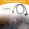 Mitsubishi Montero Sport ABS Wheel Speed Sensor (2001-2004)