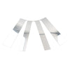Chevrolet Colorado & GMC Canyon (2015-2022) 4pcs Window Pillar Post Trim