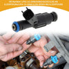 Ford Ranger 2.3 Fuel Injector No.0280156155 (2001-2003)