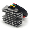 Kymco People S, Super 8, Agility 50 Voltage Rectifier Regulator (2006-2023)