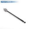 Ford Mustang 4 x Front Inner Tie Rod End Links (2005-2010)