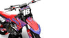 Gas Gas MC 2021-2023 Graphics Decals Stickers