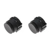 BMW X1 X3 X5 X6 E60 Radiator Hose Connectors (2009-2019)