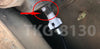 Toyota Fortuner 2 x Clip Lock Fuel Caps (2005-2014)