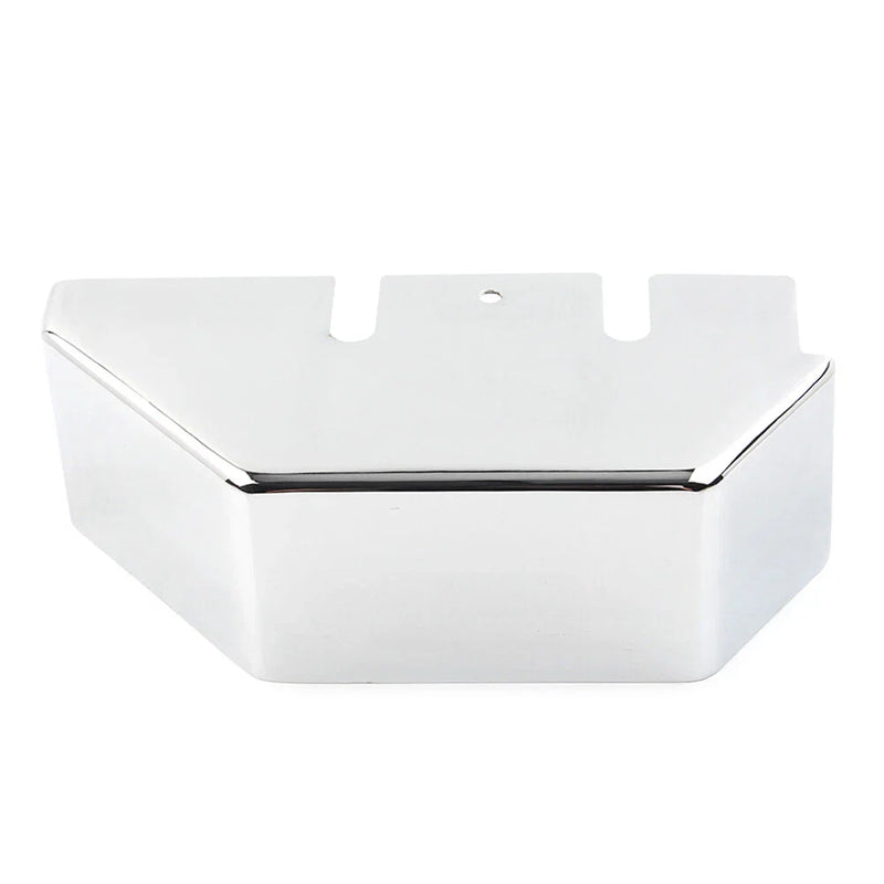 Harley FL, FLST Rear Brake Master Cylinder Cover (1979-1999)