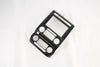 Ford F150 Carbon Fiber Navigation Frame Cover Trim (2015-2019)