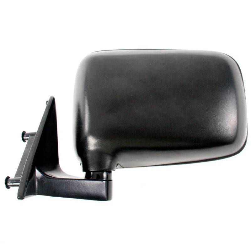 Side Mirror Rear View Fender LH Fits Mazda Truck B-Serie B2200 B2600 1986-93 D05