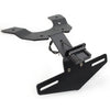 Suzuki GSXR600 750 Tail Tidy Fender Eliminator License Plate Holder (11-19)