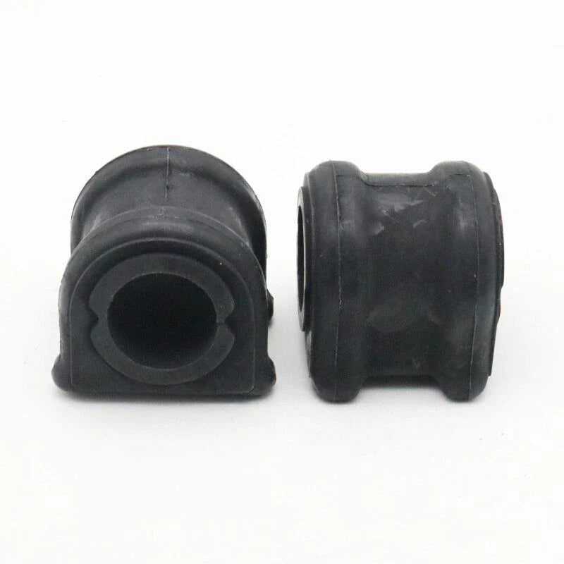 Jeep Grand Cherokee Durango 2011–2020 2x Stabilizer Bar Bushings Rubber