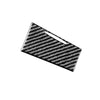 Lexus CT200h Carbon Fiber Center Control Panel Cover (2011-2017)