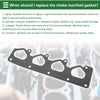 Hyundai Elantra 2000-2006 Engine Intake Manifold Gasket