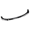 Hyundai I20 Front Bumper Splitter Lip (2015-2017)