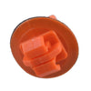 Toyota Tacoma Fender Flare Retainer Clips (2005-2023)