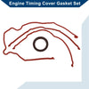 Ford Mustang Engine Timing Cover Gasket Set (2005-2010)