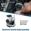 Chevrolet Lacetti Throttle Body Assembly (2003-2012)
