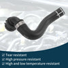 Porsche Macan Radiator Hose