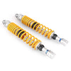 Honda Silver Wing 600 (2002-2007)  Gold Suspension Shock Absorbers
