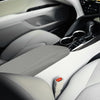 Toyota Camry (2006-2011) Gray Center Console Lid Armrest Cover