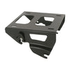 Harley Touring Electra Glide Razor Trunk Solo Mount Rack (2014-2025)