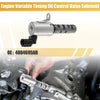 Chrysler 200 L4 Engine Camshaft Variable Valve Timing Solenoid