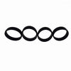 BMW MINI Roadster R56 R57 R58 R60 R61 Valve Cover Gasket Set (2007-2015)