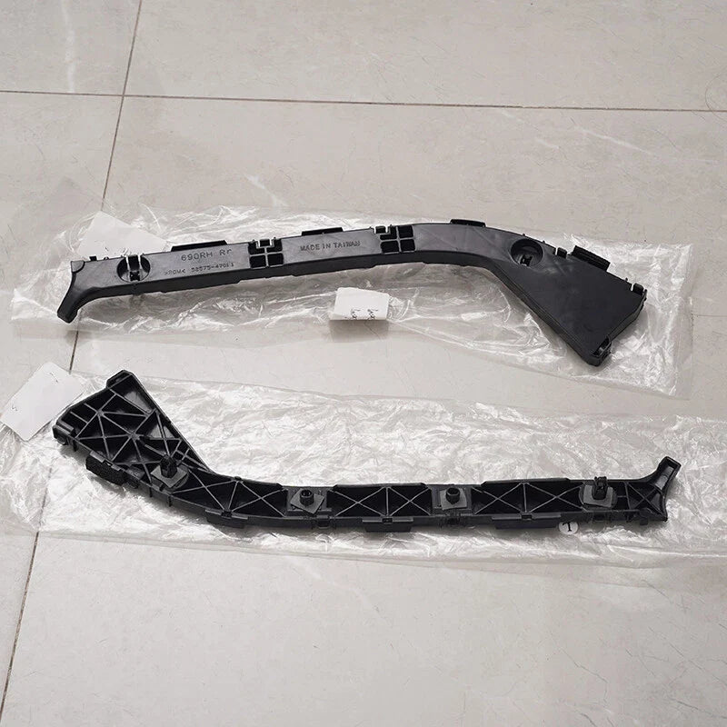 Toyota Prius Rear Bumper Cover Brackets (2004-2009)