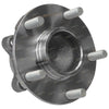 Nissan Skyline V35 Front Wheel Bearing Hub Assembly (2001-2006)