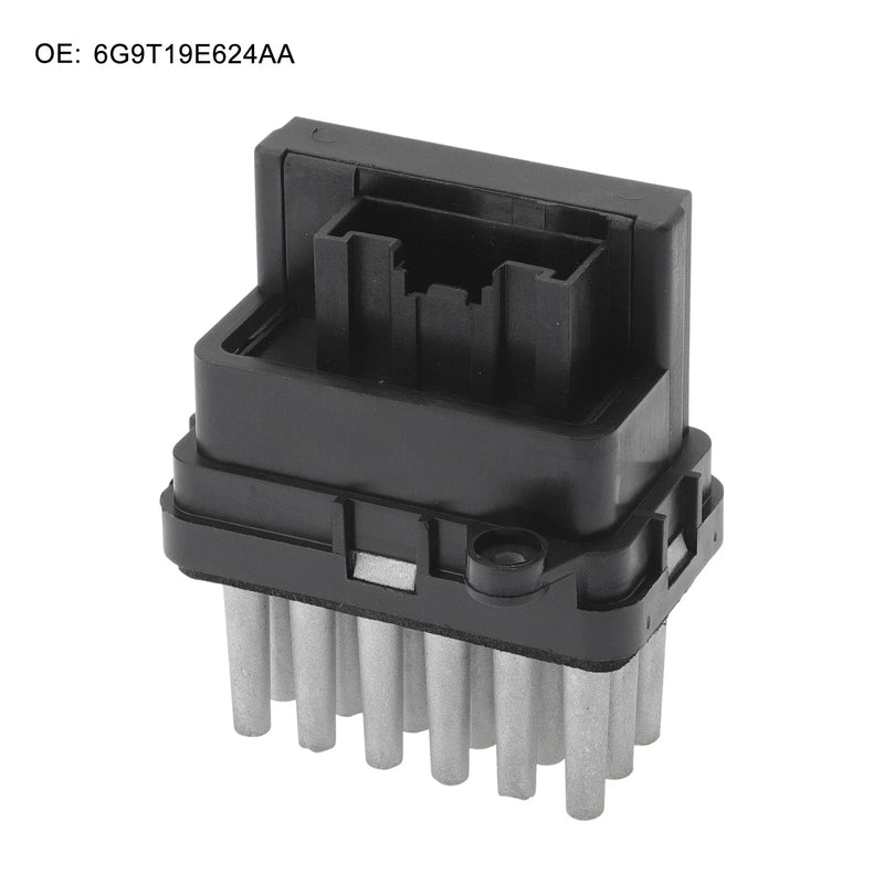 Ford Edge HVAC Blower Motor Resistor (2018-2024)