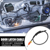 Chevy Silverado 1500 Door Handle Latch Release Cable (2010 - 2013)