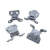 Isuzu Faster Rodeo TF TFR Opel Campo Brava Front Door Hinge Set