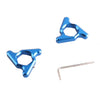 Suzuki, Kawasaki, Honda, BMW, Ducati, Buell 19mm Fork Preload Adjusters
