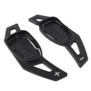 Audi A5 / S5 / SQ5 Aluminum Black Shift Paddle Extensions (2016)