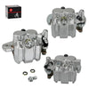 Can Am Commander Calipers Front Right Left & Rear (2011–2020)