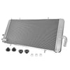 Polaris RZR XP / XP 4 Turbo 2017-2021 Aluminum Radiator