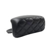Harley Touring Tri Glide Razor Chopped Pack Trunk Backrest (2014-2023)