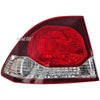 Honda Civic FD FD1 FD2 VTi VTi-L Rear Left Tail Light (2009-2011)