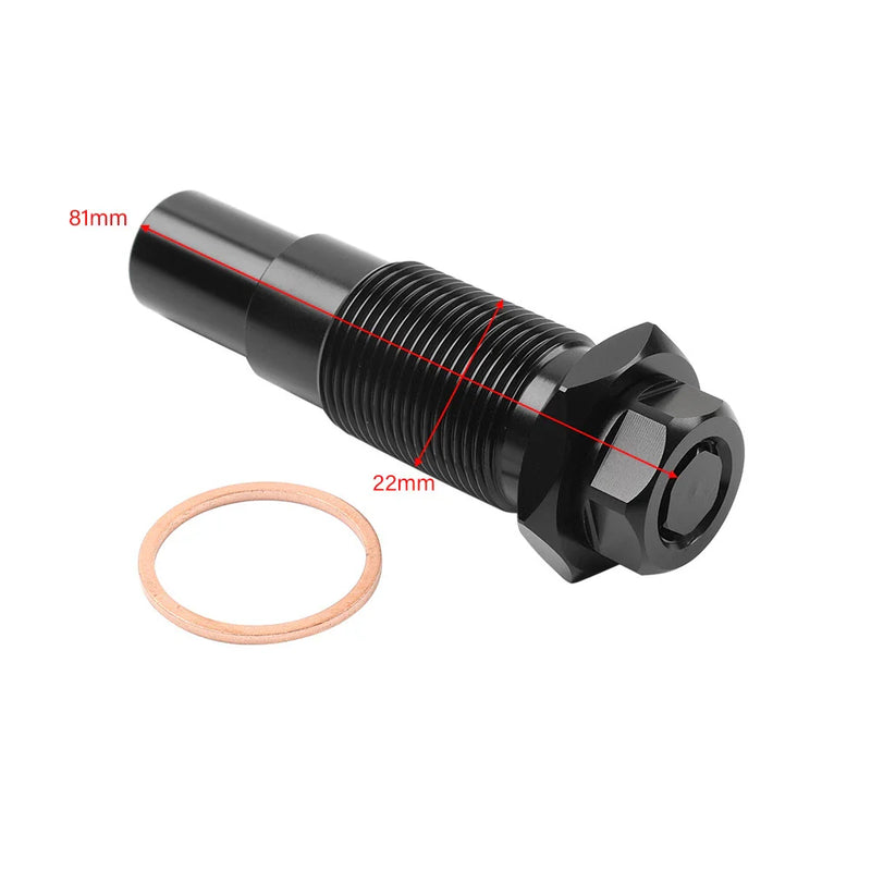 Polaris RZR S 1000 570 Timing Cam Chain Tensioner Adjuster (All Models)
