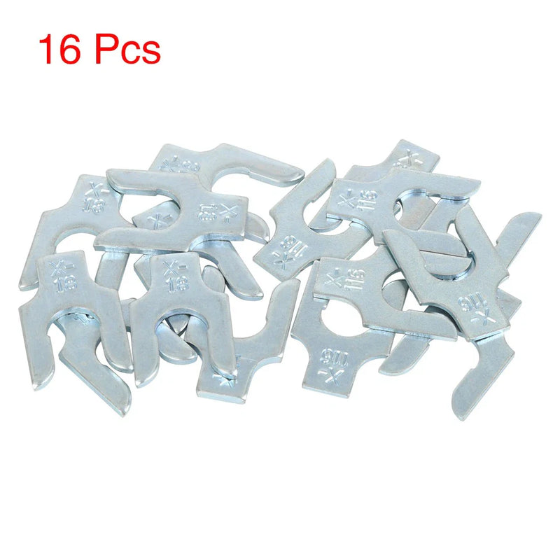 Buick Pontiac 16 Pcs / Upper Control Arm Suspension Alignment Shim