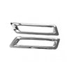 GWM Great Wall Cannon Ute Rear Bumper Fog Light Cover Trim (2020-2022)