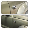 Jeep Liberty Antenna Aerial Socket Trim (1999-2006)