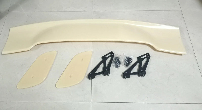 Mitsubishi Lancer EX EVO 3000GT Factory Style Spoiler Wing ABS (Year-Year)