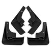 Toyota Yaris Mudguard Mud Flap Splash Guard Fender (2014–2019)
