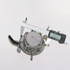 Toyota Celica 3-Door Liftback ST 1977-1981 Fuel Pump