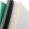 Make & Model Repl Fit Air Filter Cartridge w/Pre-Filter