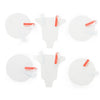 BMW R NineT Speedometer Cluster Protection Film (2014-2016)