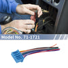 ACURA CL Car Stereo CD Player Wiring Harness (1999-2003)