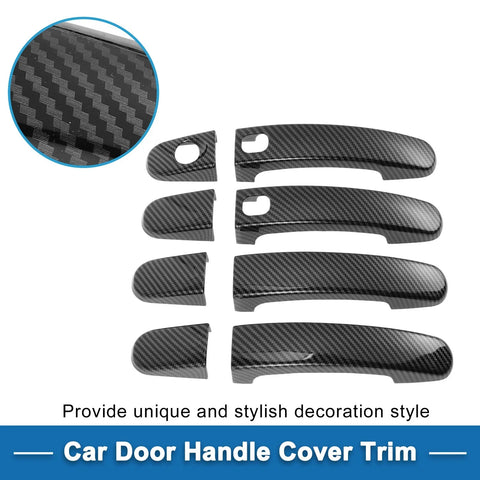 Ford Ranger Door Handle Cover Trim